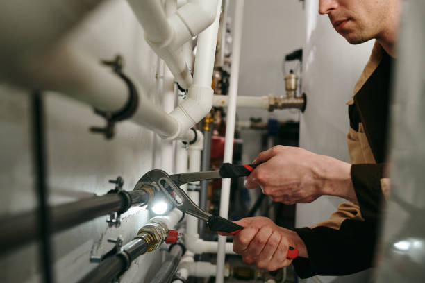 Best Water Leak Repair  in Kerman, CA