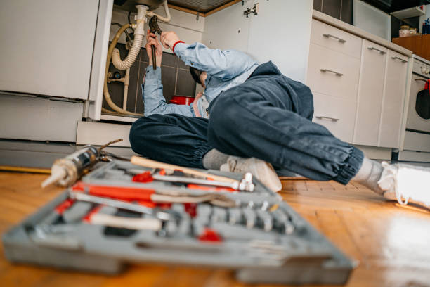 Best Pipe Repair Near Me  in Kerman, CA