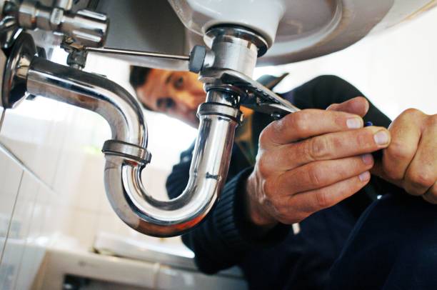 Best Plumbing Installation Services  in Kerman, CA