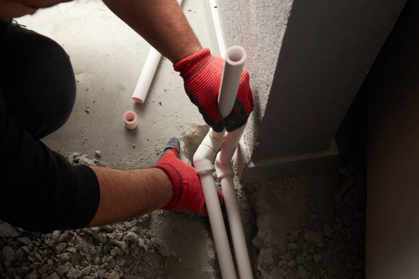 Best Sewer Line Repair  in Kerman, CA