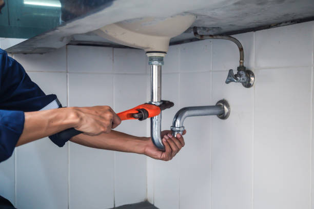 Best Affordable Plumbing Services  in Kerman, CA