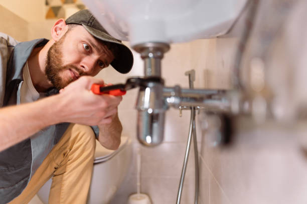 Best Plumbing Repair Near Me  in Kerman, CA