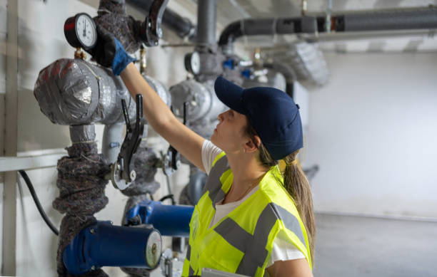 Trusted Kerman, CA Plumbing Experts