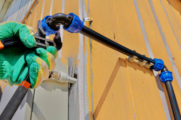Best Clogged Drain Plumber  in Kerman, CA