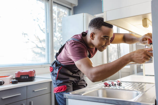 Best Plumbing Installation Services  in Kerman, CA